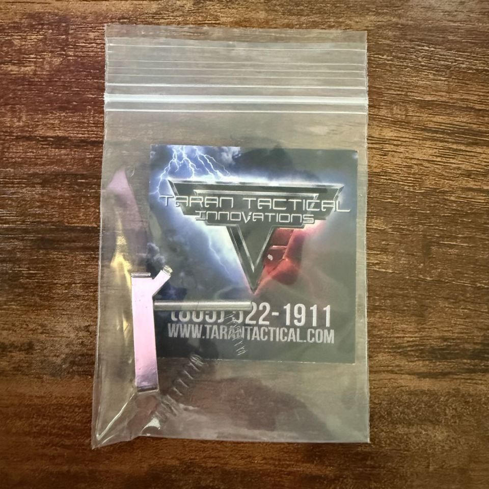 Post 1 - TTI Ultimate Connector Kit