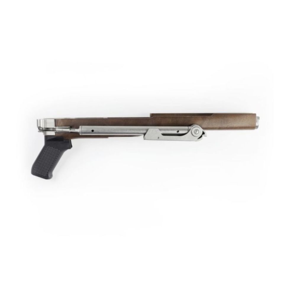Post 3 - WTB Samson A-TM Mini 14 Stock