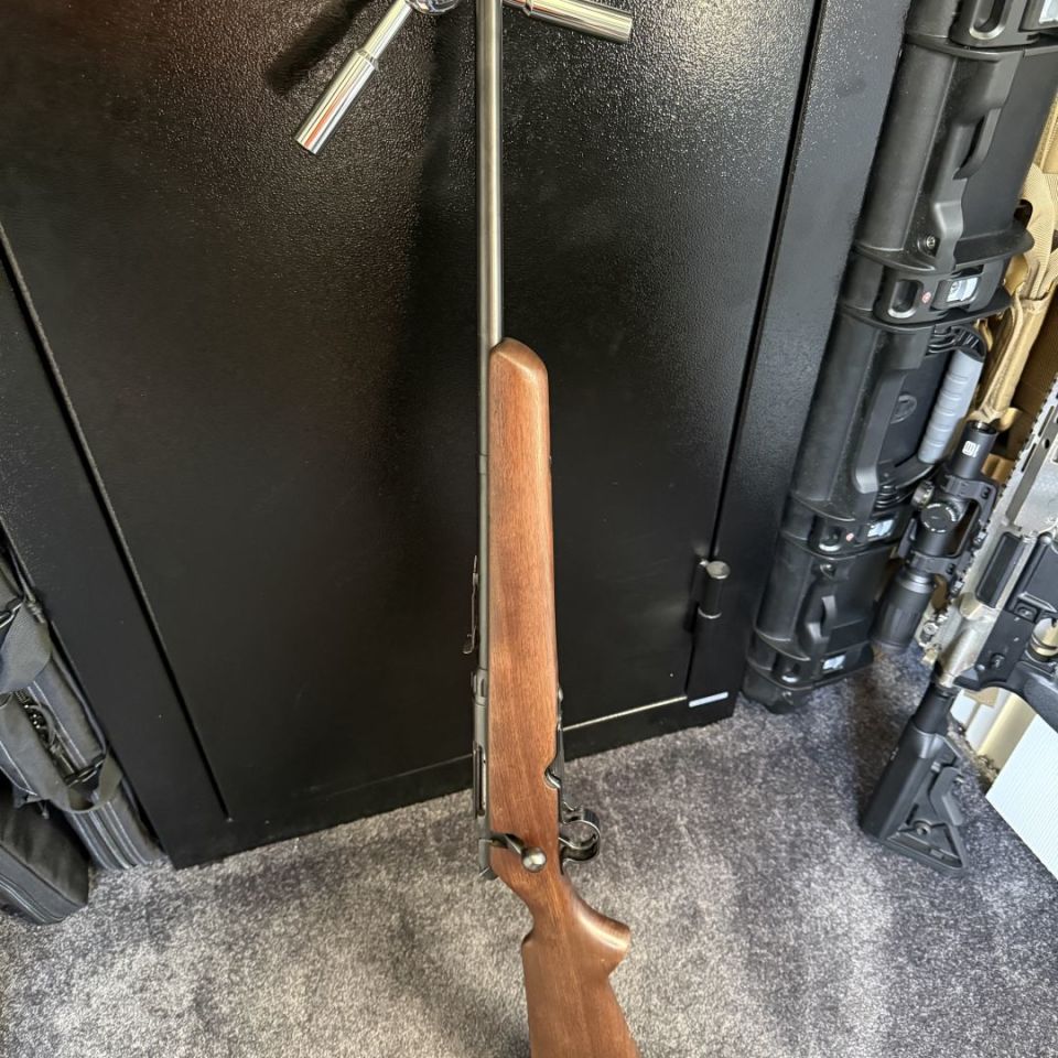 Post 4 - Savage 30-30 Model 340 