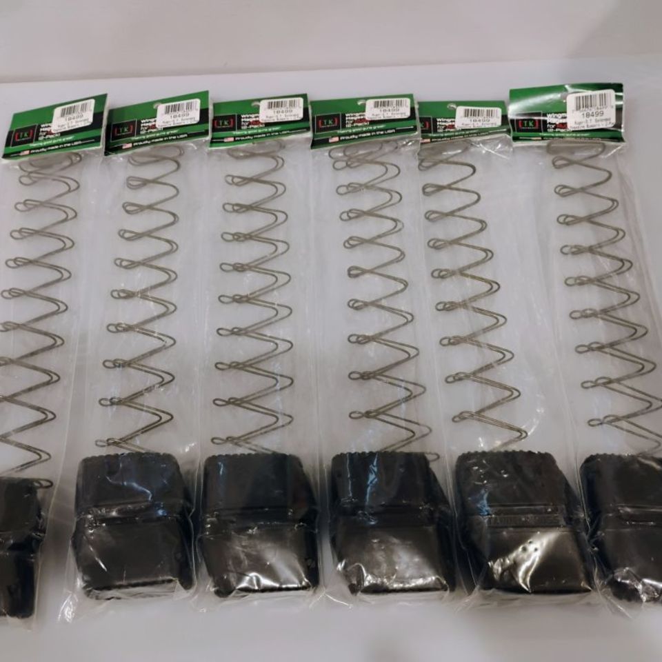 Post 3 - TK Ruger 5.7 Extenders