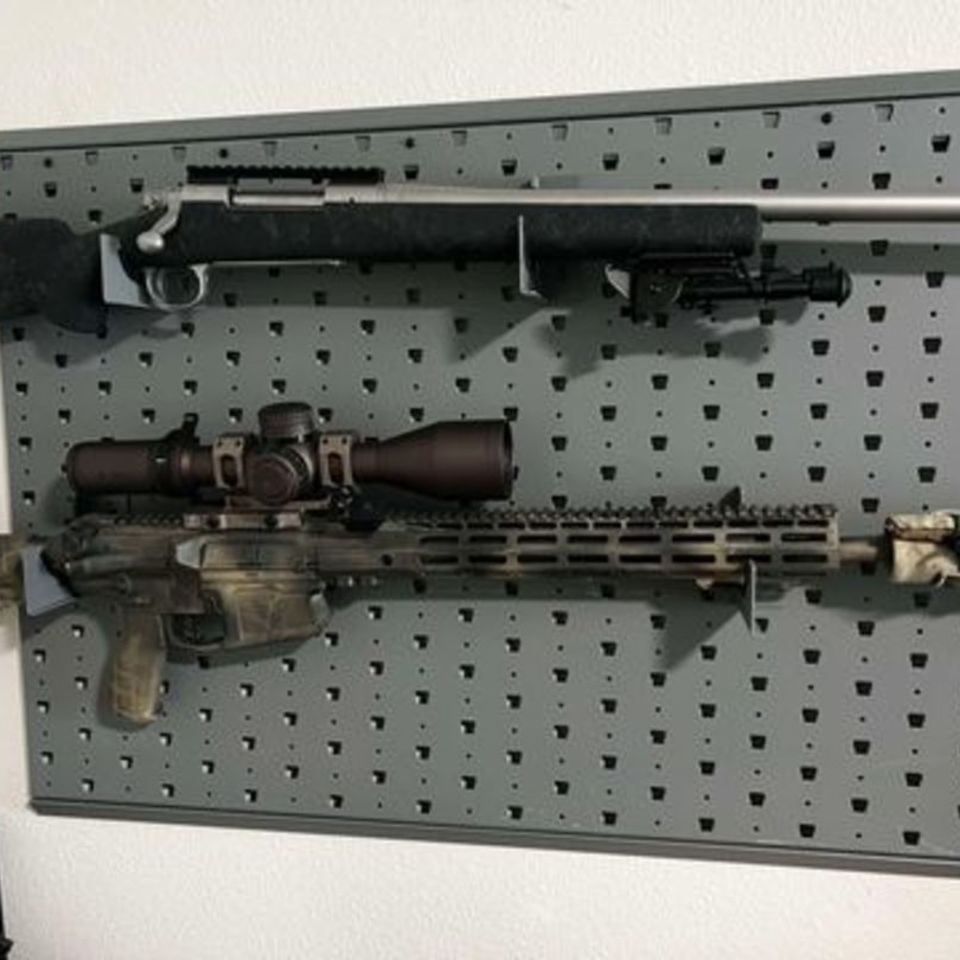 Post 1 - .308 AR10 Build