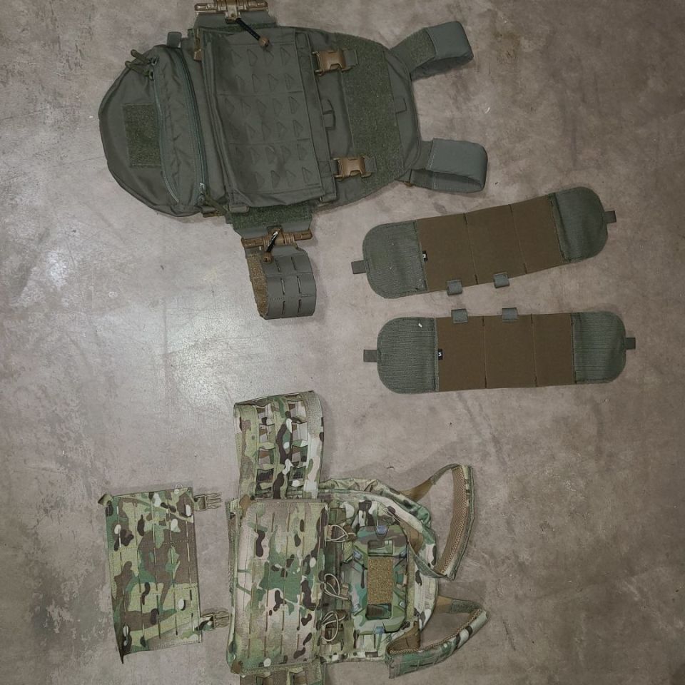 Post 2 - Velocity PC 