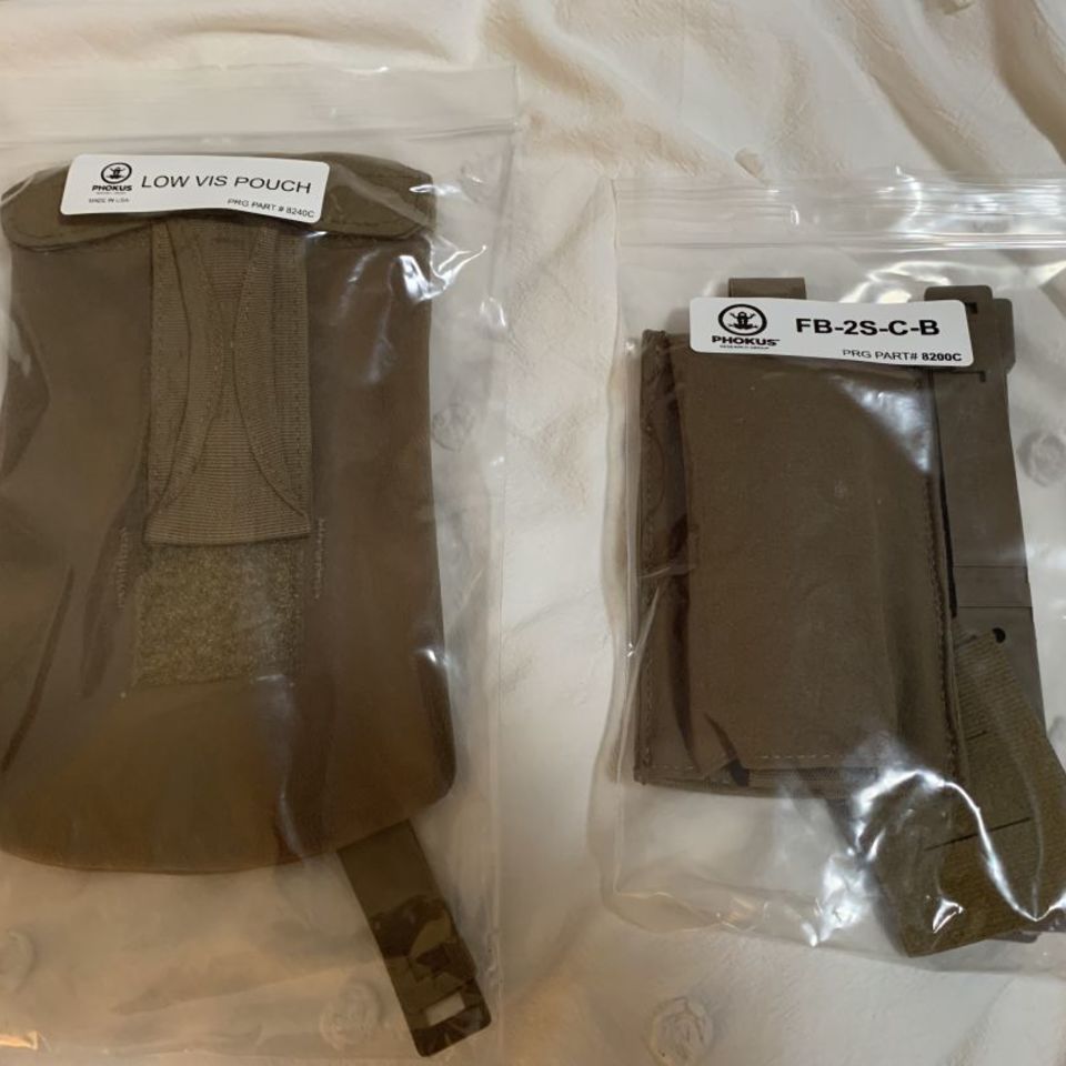 Post 2 - Phokus Research Med Pouches