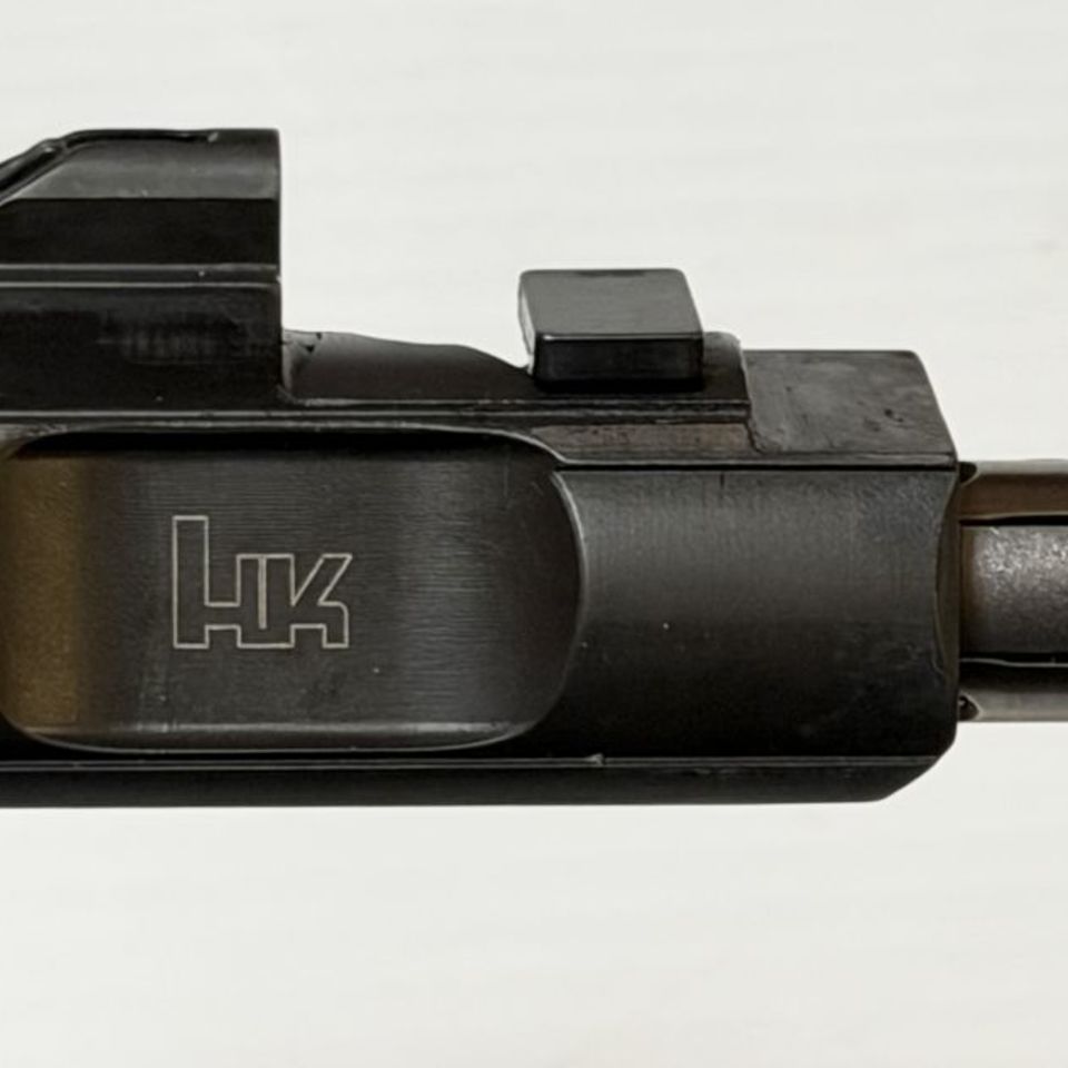 Post 4 - RARE HK MR556 BCG UNMARKED