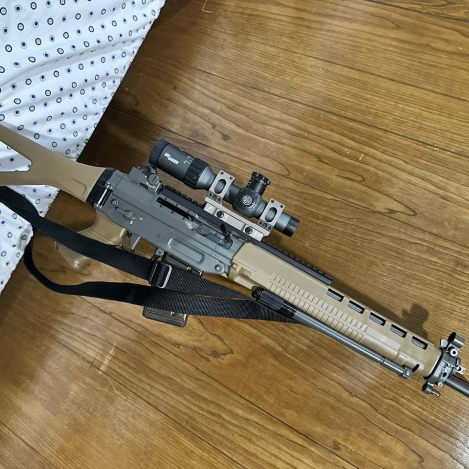 Post 3 - SIG PE90 Preban 