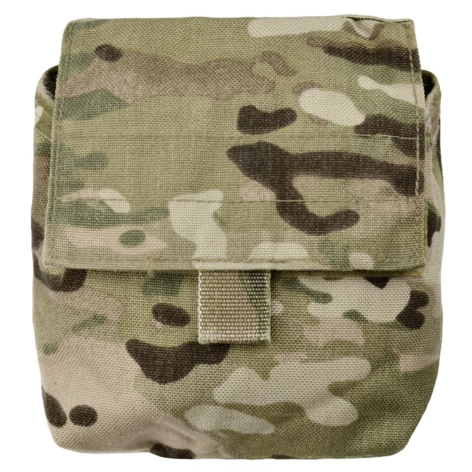 Post 1 - WTB eagle industries saw pouch