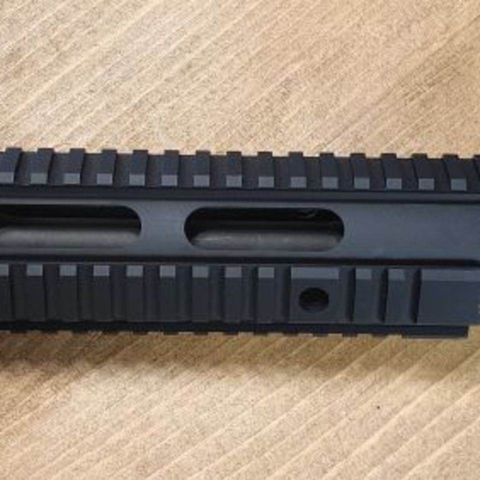 Post 5 - Cheap 5.56 Upper