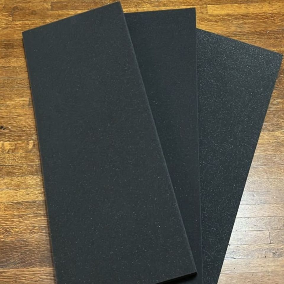 Post 3 - Pelican 1700 Factory New Foam