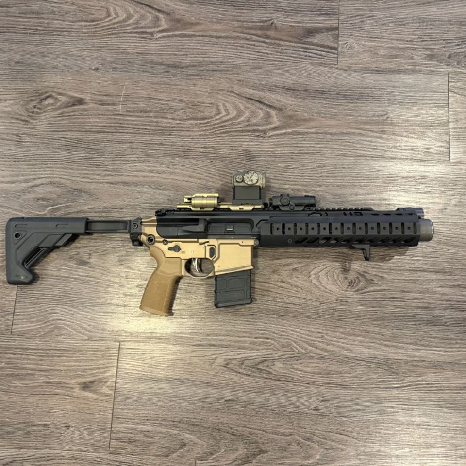 Post 2 - LVAW Rattler