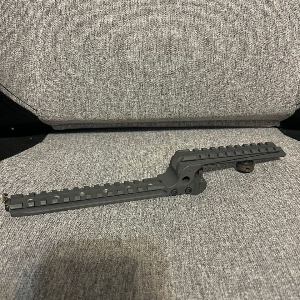 Post 2 - A.R.M.S. A2 Plus Mount