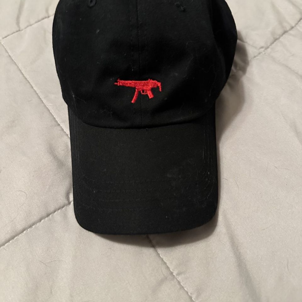 Post 4 - MP5GUYS hat 