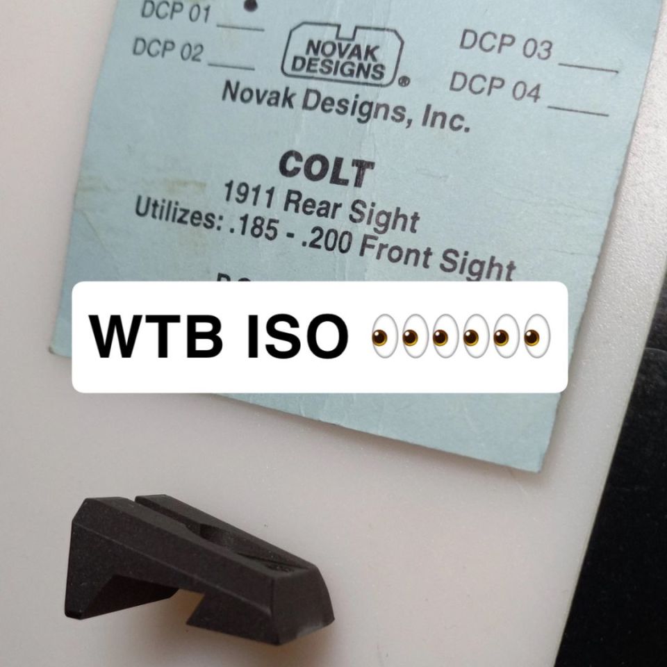 Post 2 - Want to buy