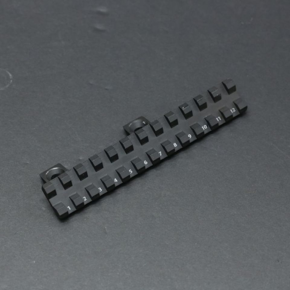 Post 3 - Steyr AUG 90 Degree Pic Rail