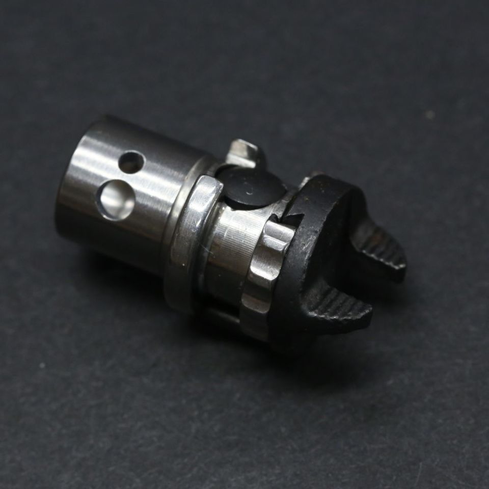 Post 5 - Steyr AUG Suppressor Gas Plug
