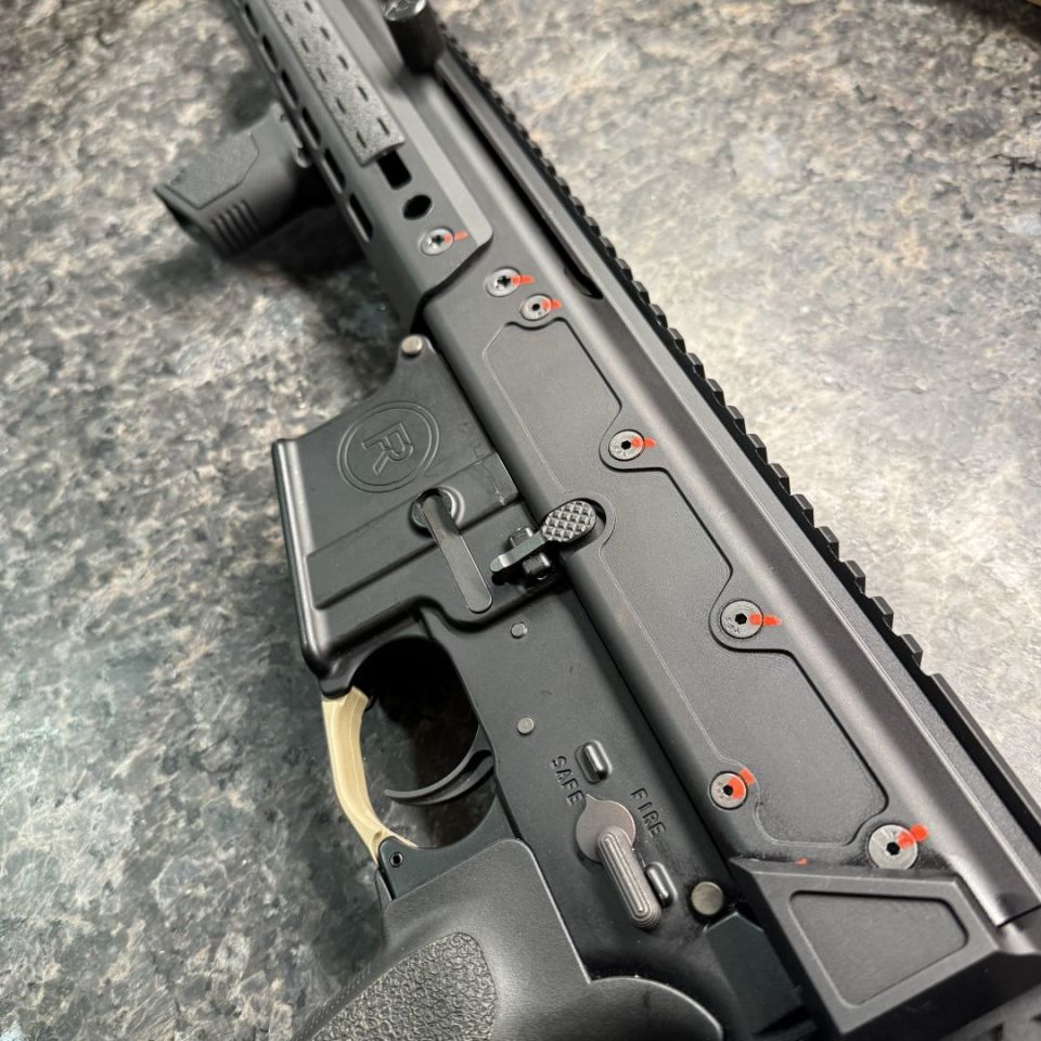 Post 2 - PSA 556 Jakl 10.5