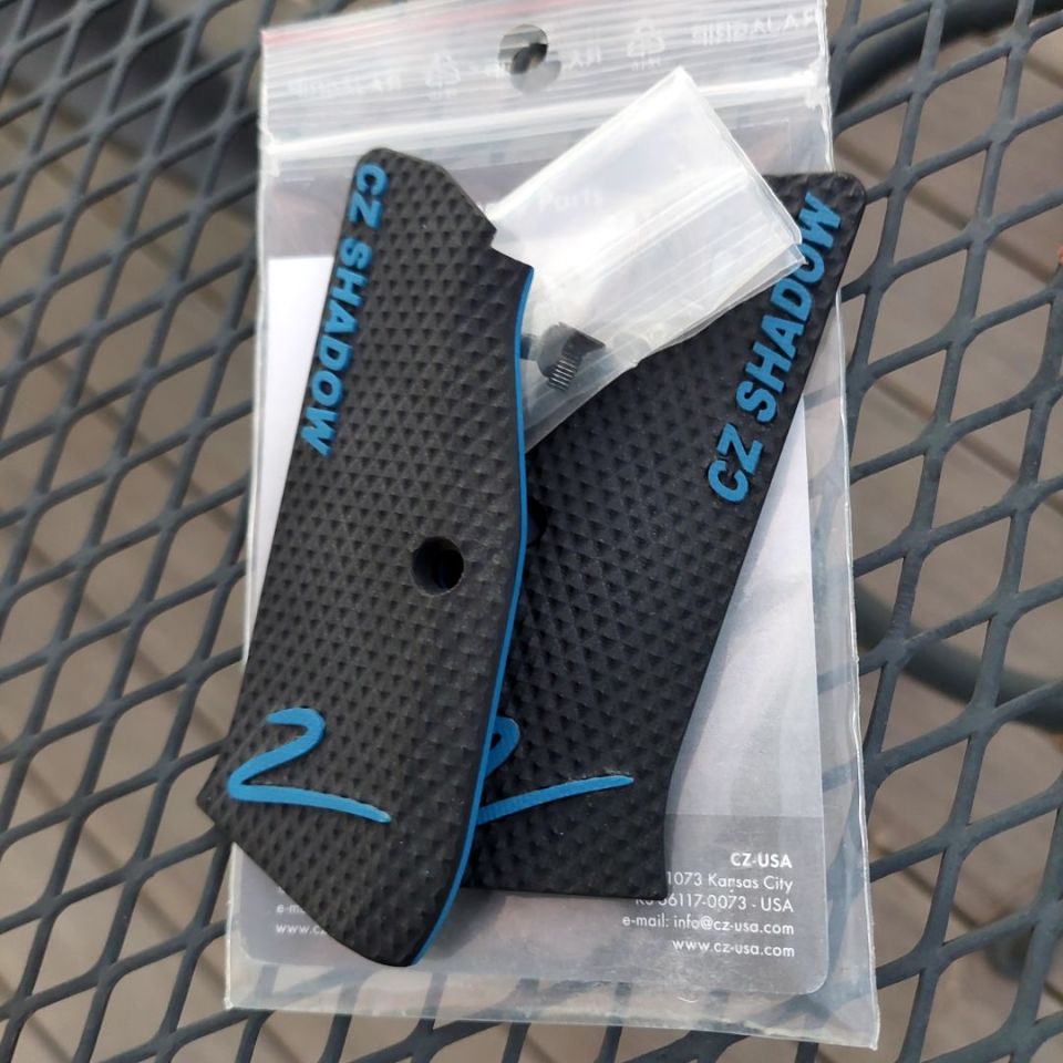 Post 3 - LOK CZ Shadow 2 Grips