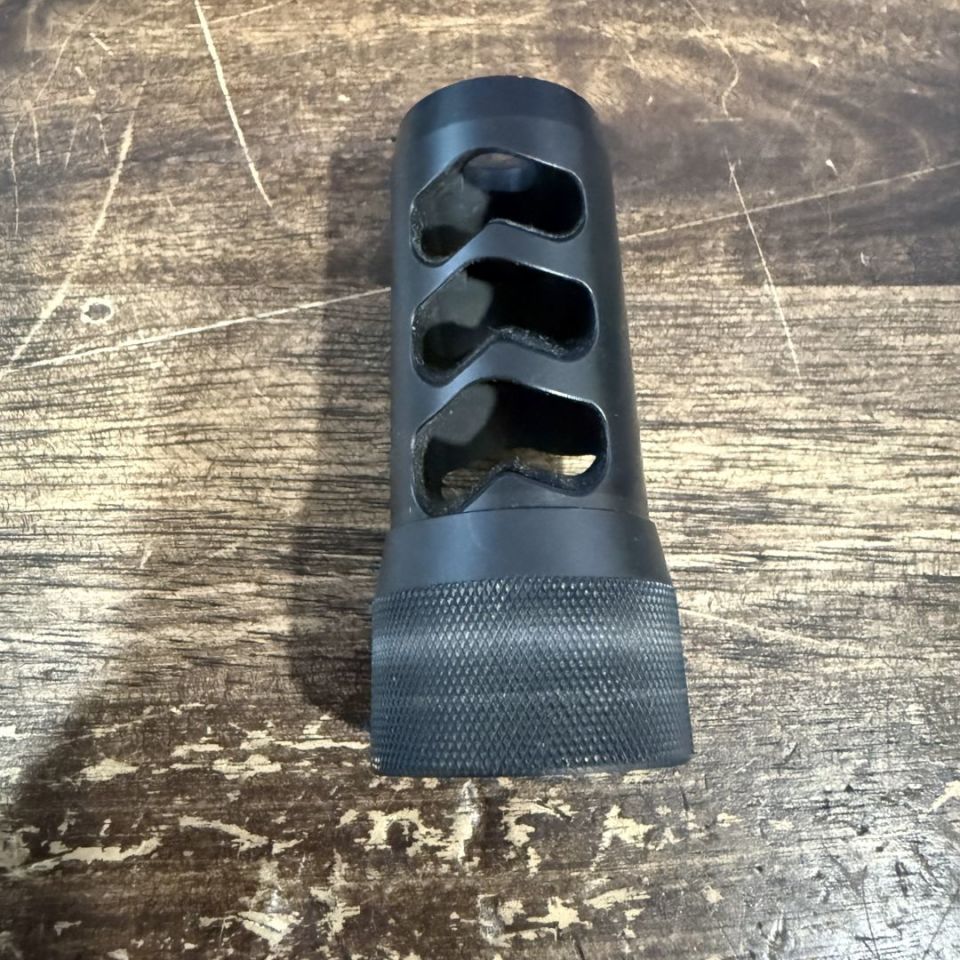 Post 3 - Area 419 .30 Cal Hellfire