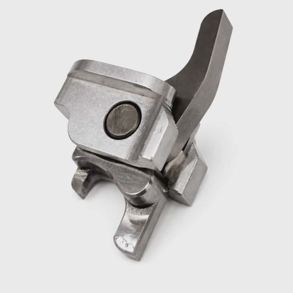 Post 4 - Just Another FRD / FRT 3 POS