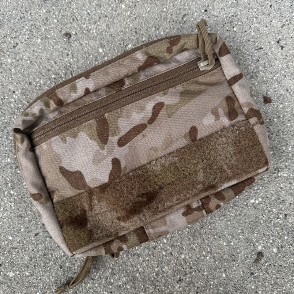 Post 1 - RDR Gear dangler