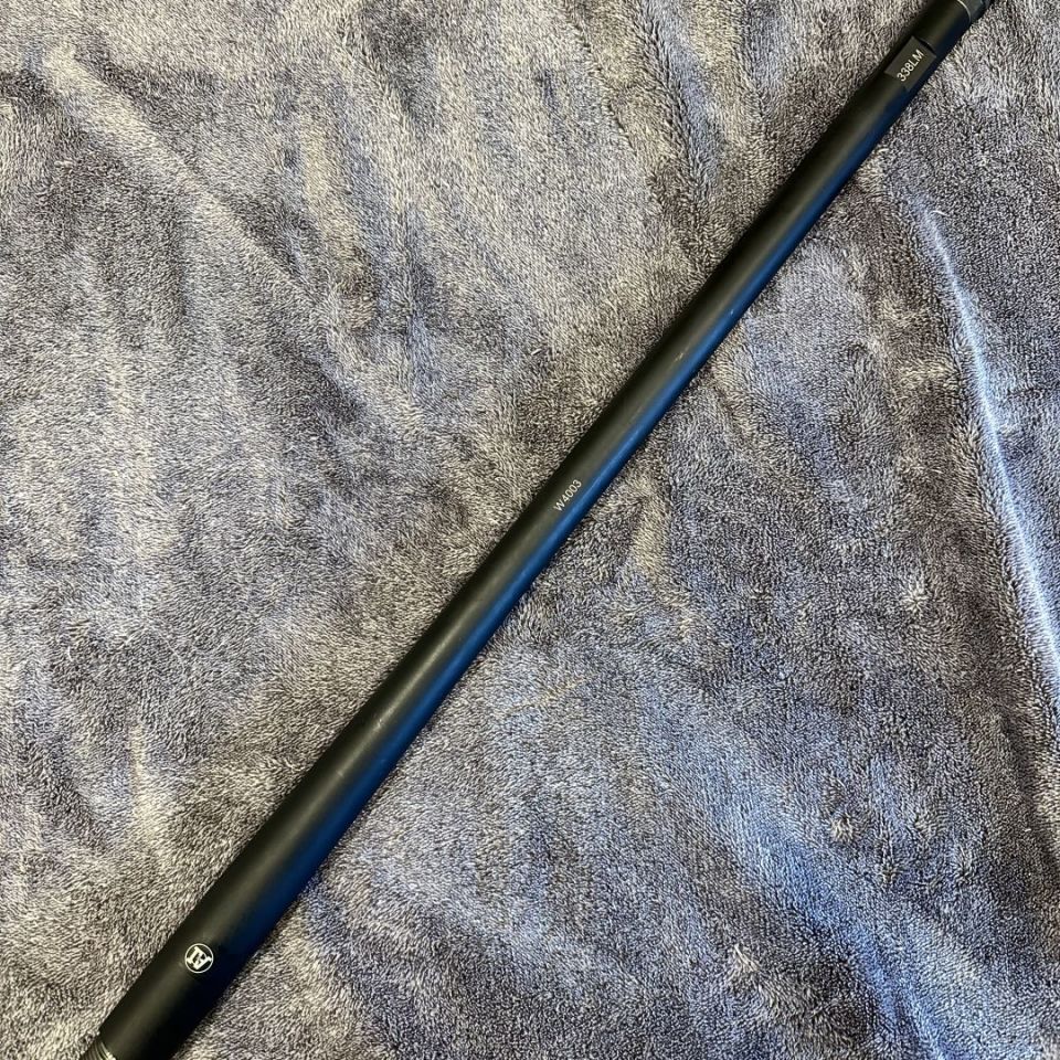 Post 2 - AI M30 338LM Barrel