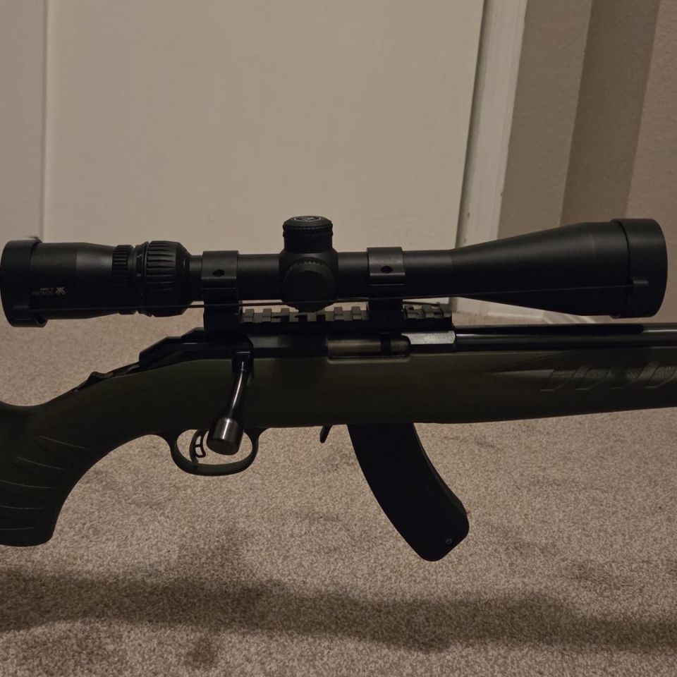 Post 2 - Vortex Sonora 4-12x44