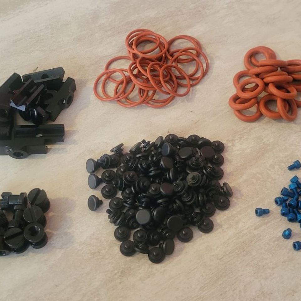 Post 5 - PEQ Spare Parts