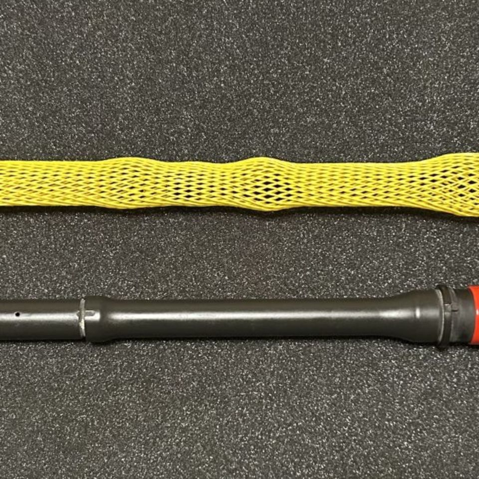 Post 3 - HK416/MR556 Barrel