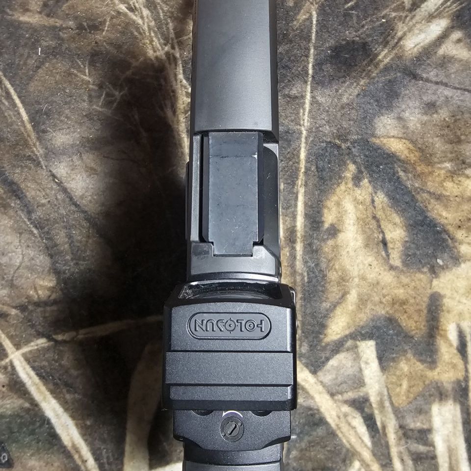 Post 3 - Sig 320 Compact