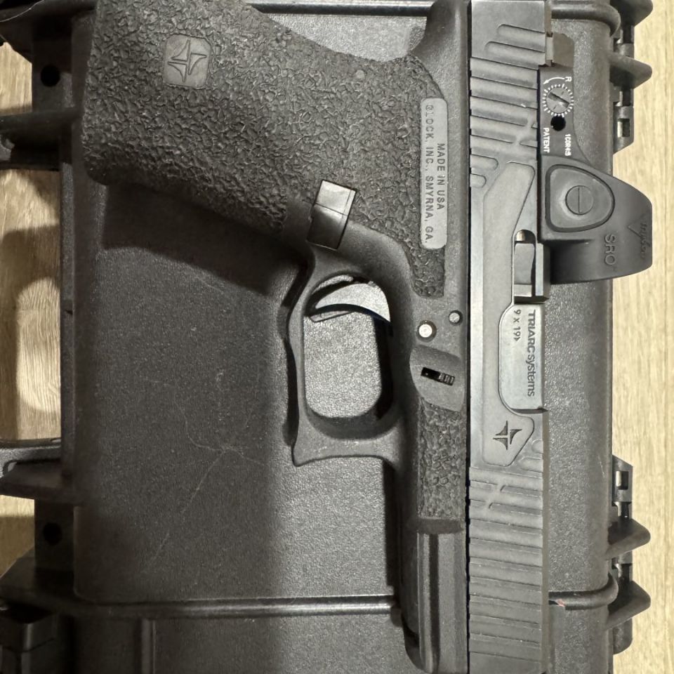 Post 4 - Tac Hunt Fish Triarc g19.3