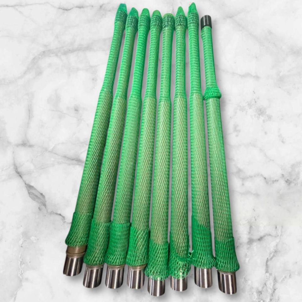 Post 1 - “Knights” M110 Match barrels 