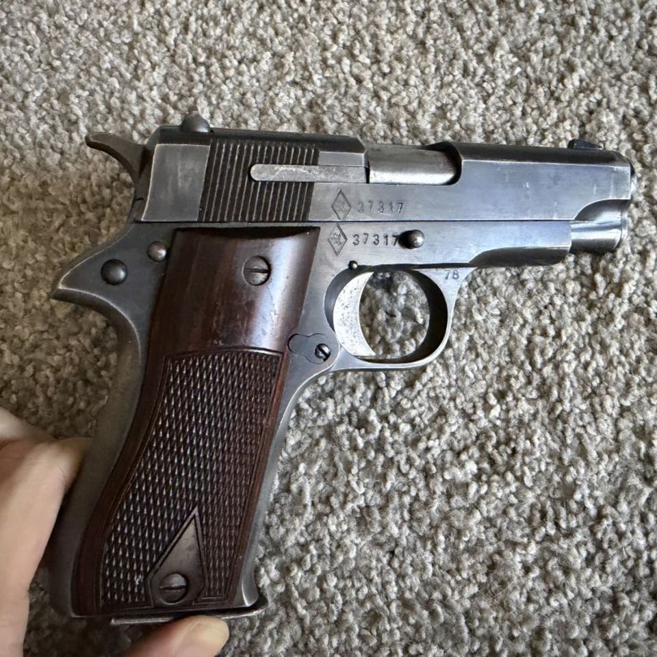 Post 1 - Star BM 9mm