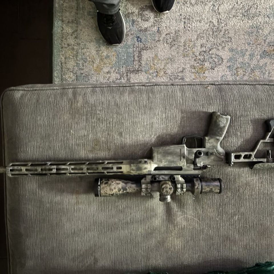 Post 4 - Sig Cross 308