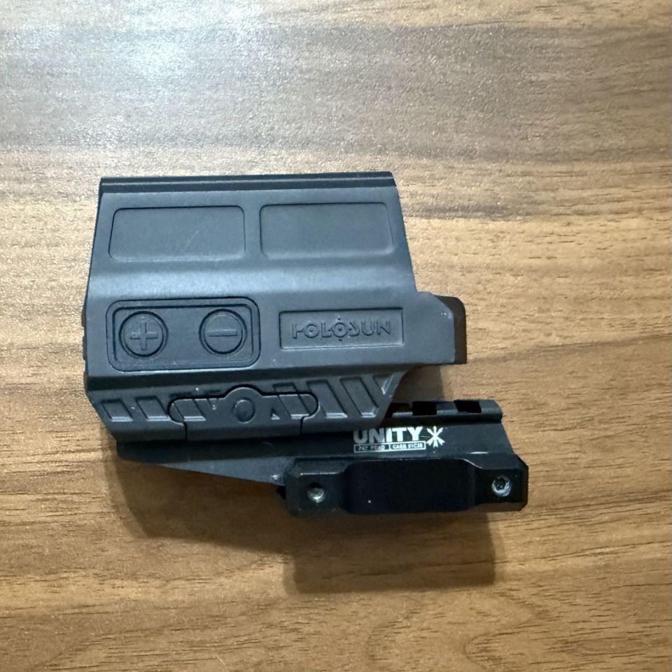 Post 3 - Holosun HS512c