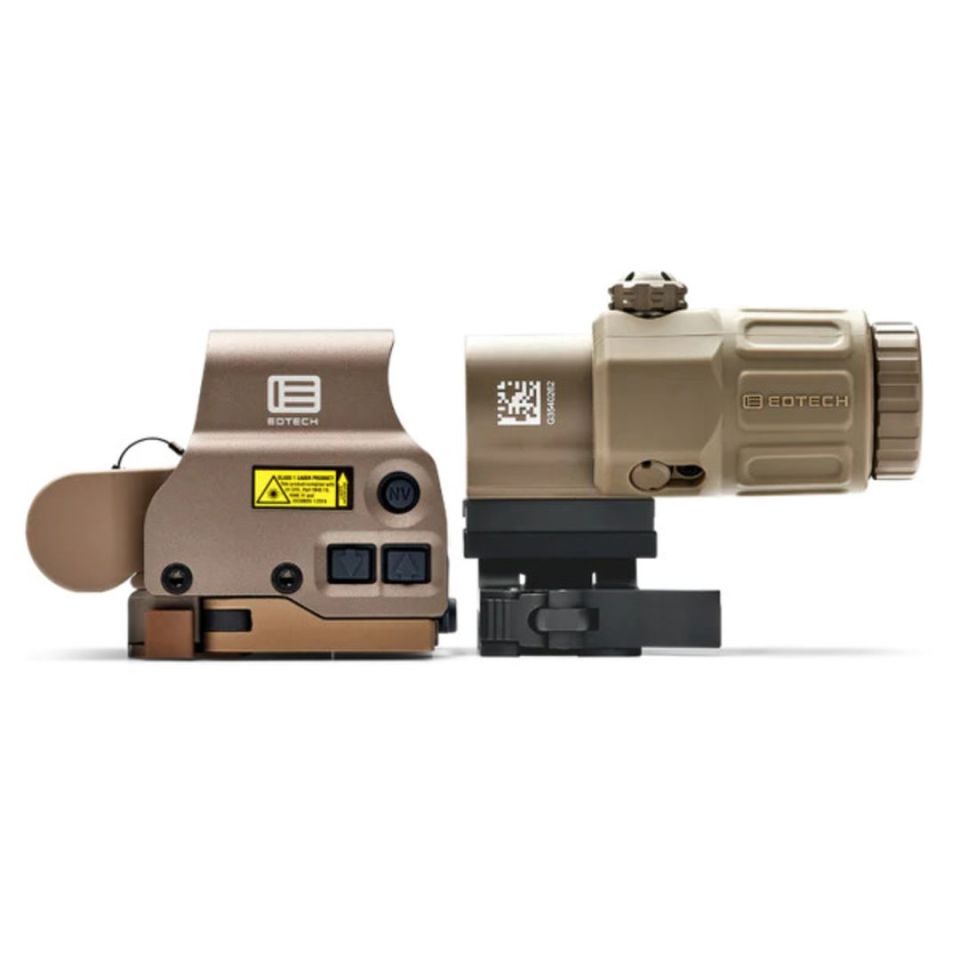 Post 5 - Eotech HHS VIII Tan EXPS30 G33