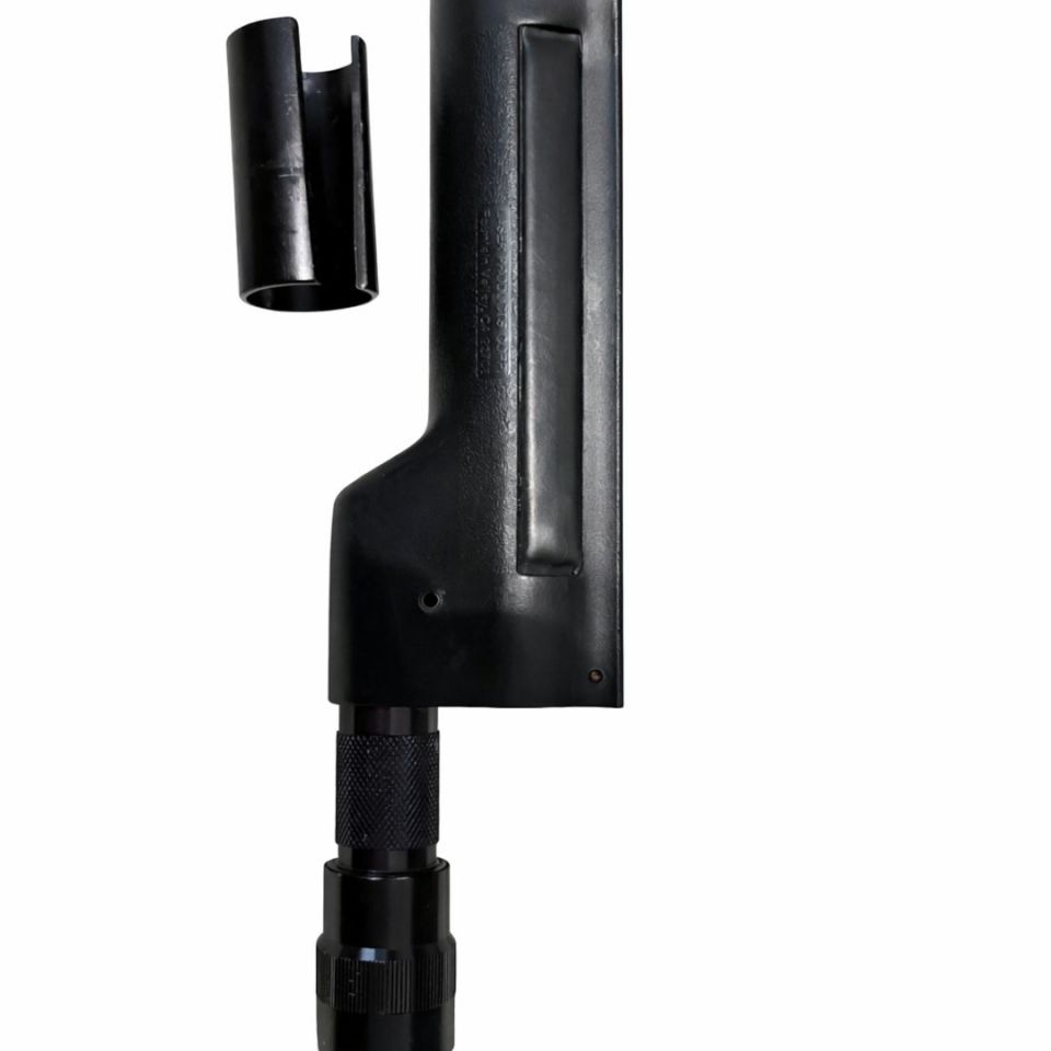 Post 3 - Surefire/LPCBenelli M1 Forened