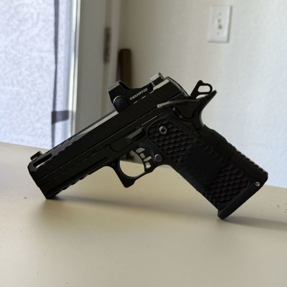 Post 1 - LFA Apollo 11 Compact