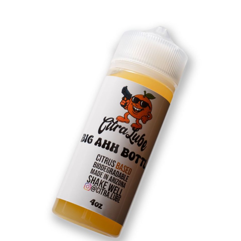 Post 1 - Citra Lube
