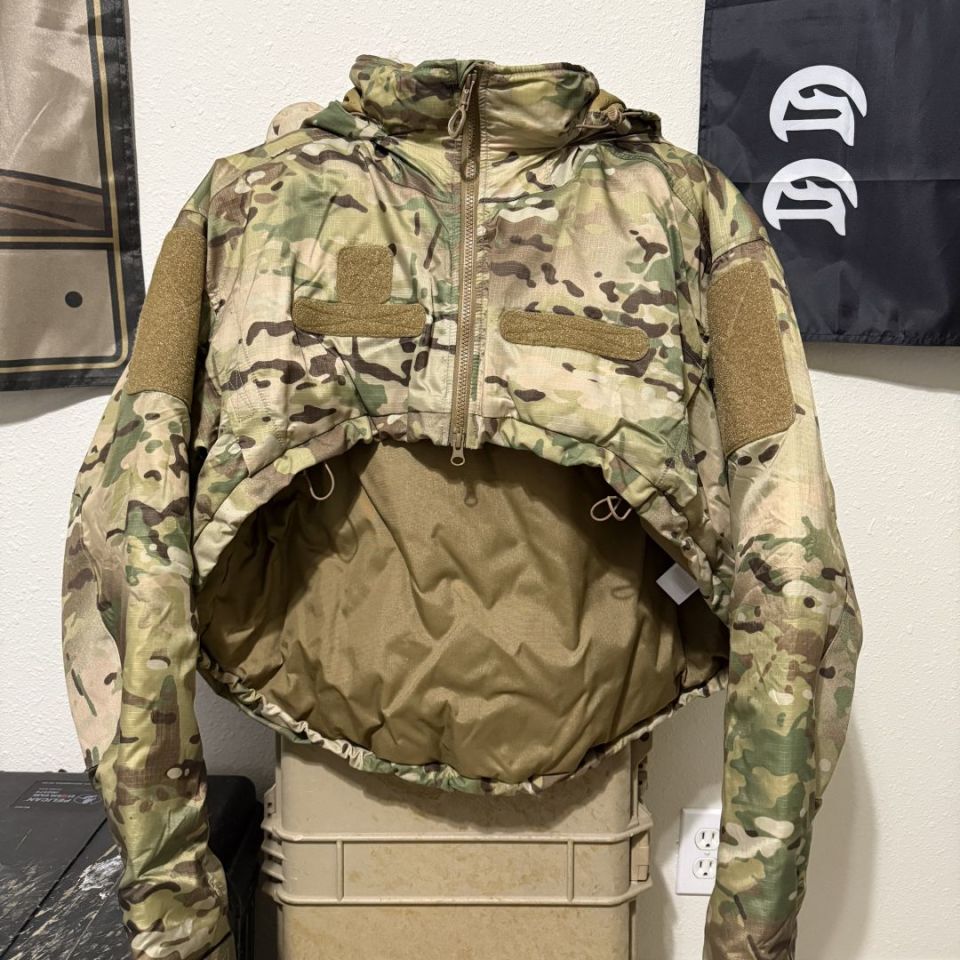 Post 1 - Beyond clothing A7-F L/R