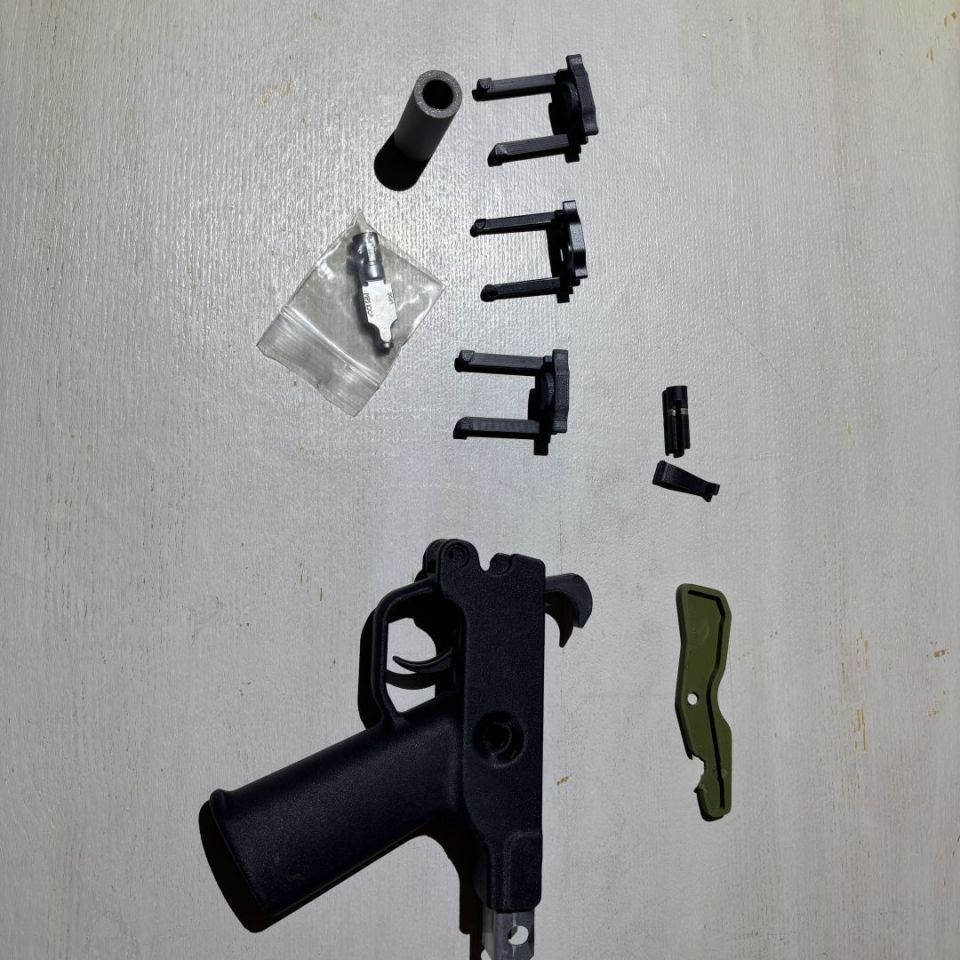 Post 2 - Leber V2 lower