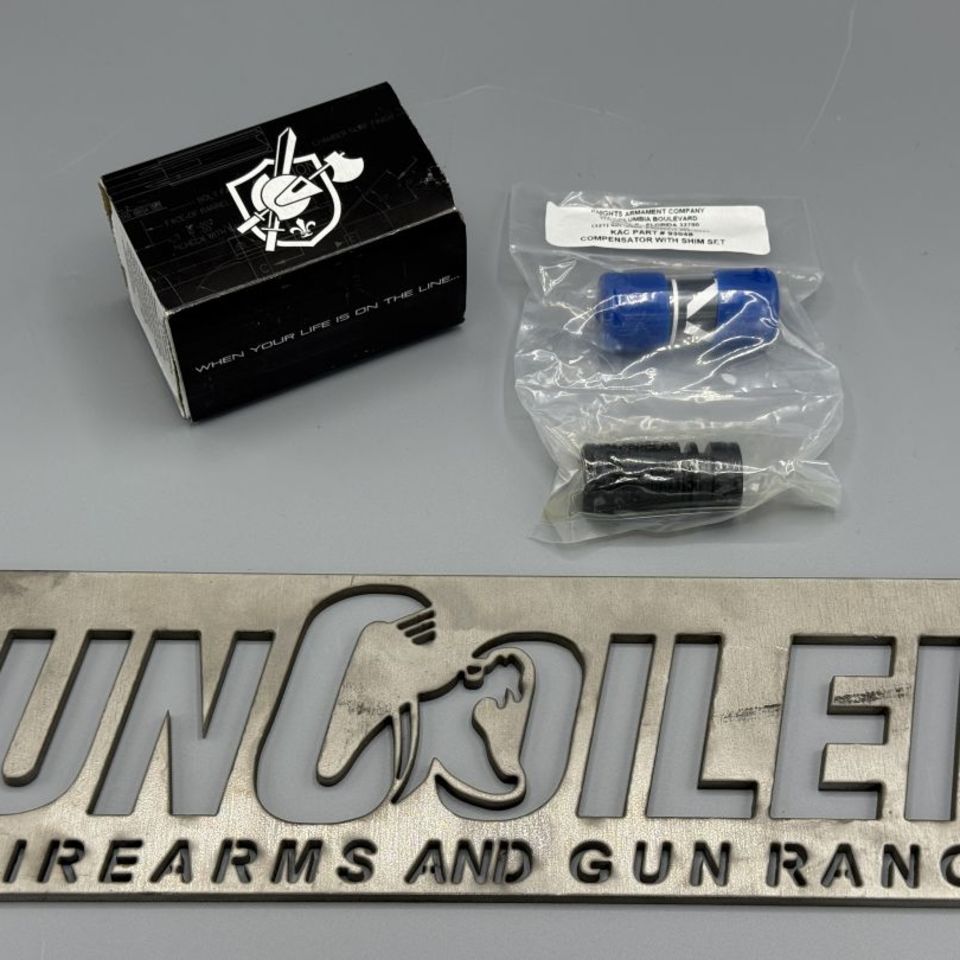 Post 1 - Knights NOS NT4 QDSS