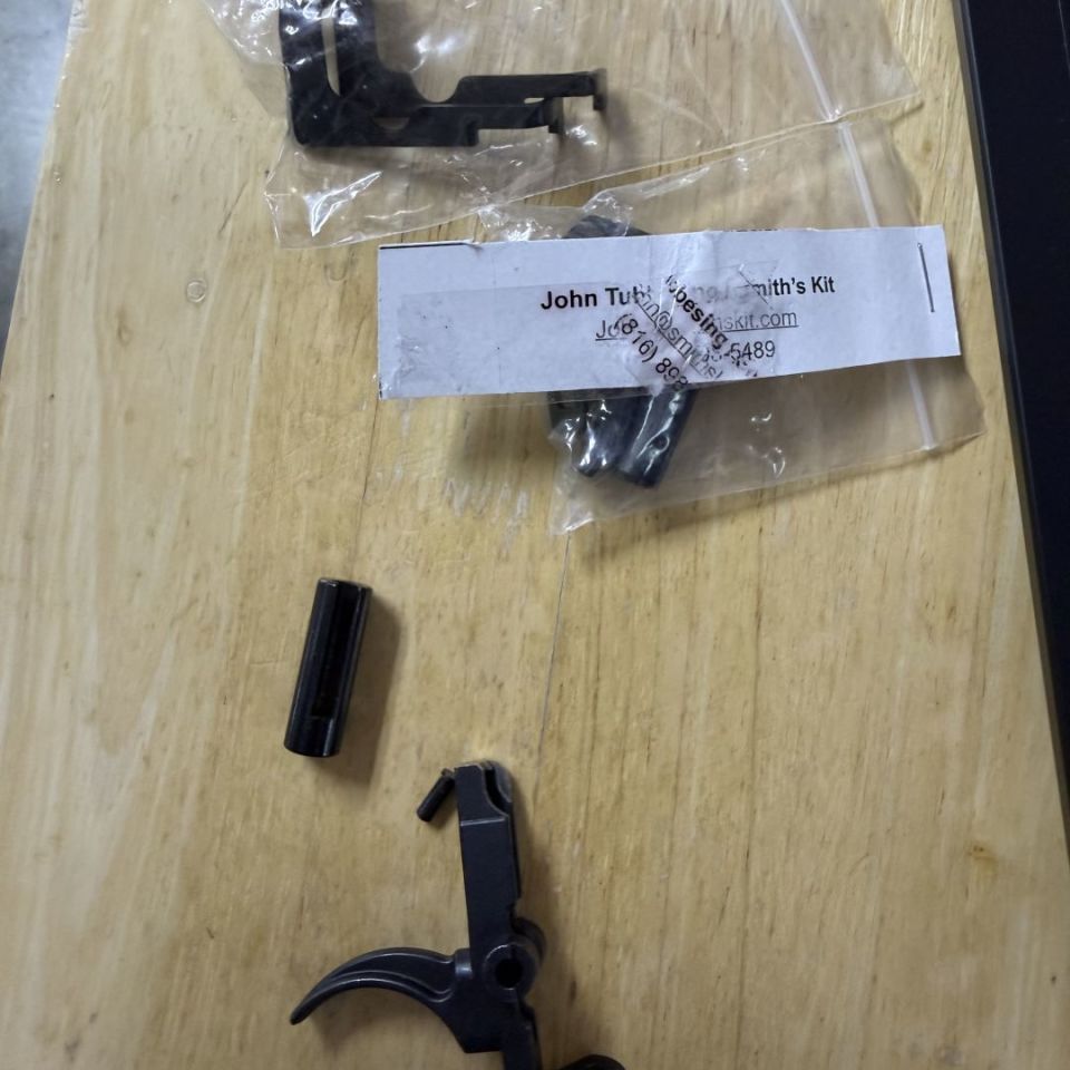 Post 3 - Super safeties 4140 d2