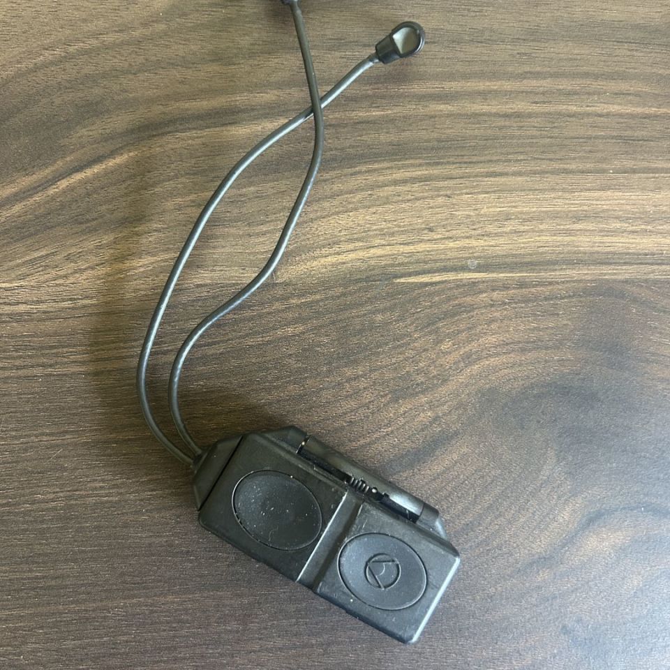 Post 4 - INSIGHT DUAL LEAD PRESSURE PAD