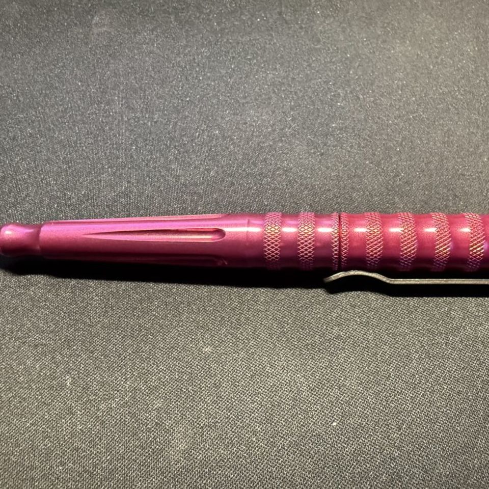 Post 5 - Benchmade Pen 1100-6