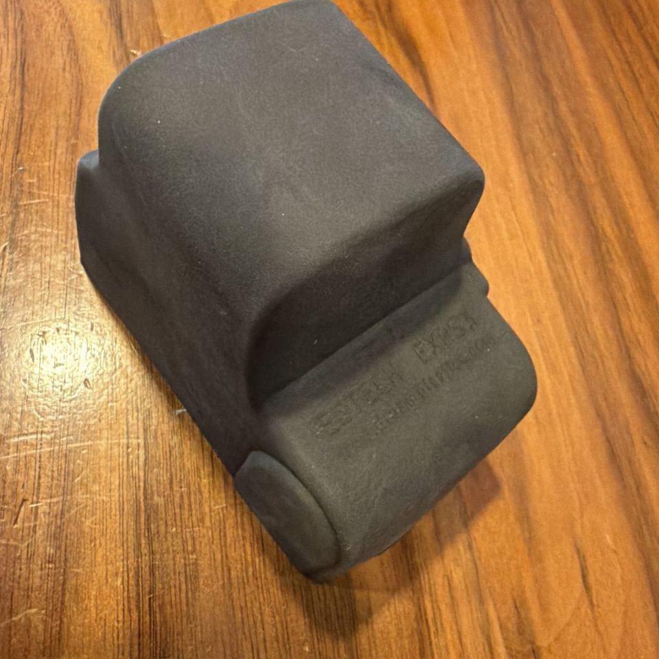 Post 5 - Dream Plastics EOTech Cover