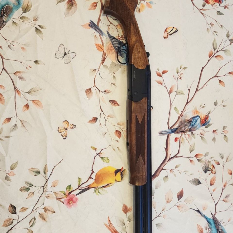 Post 2 - Tristar O/U