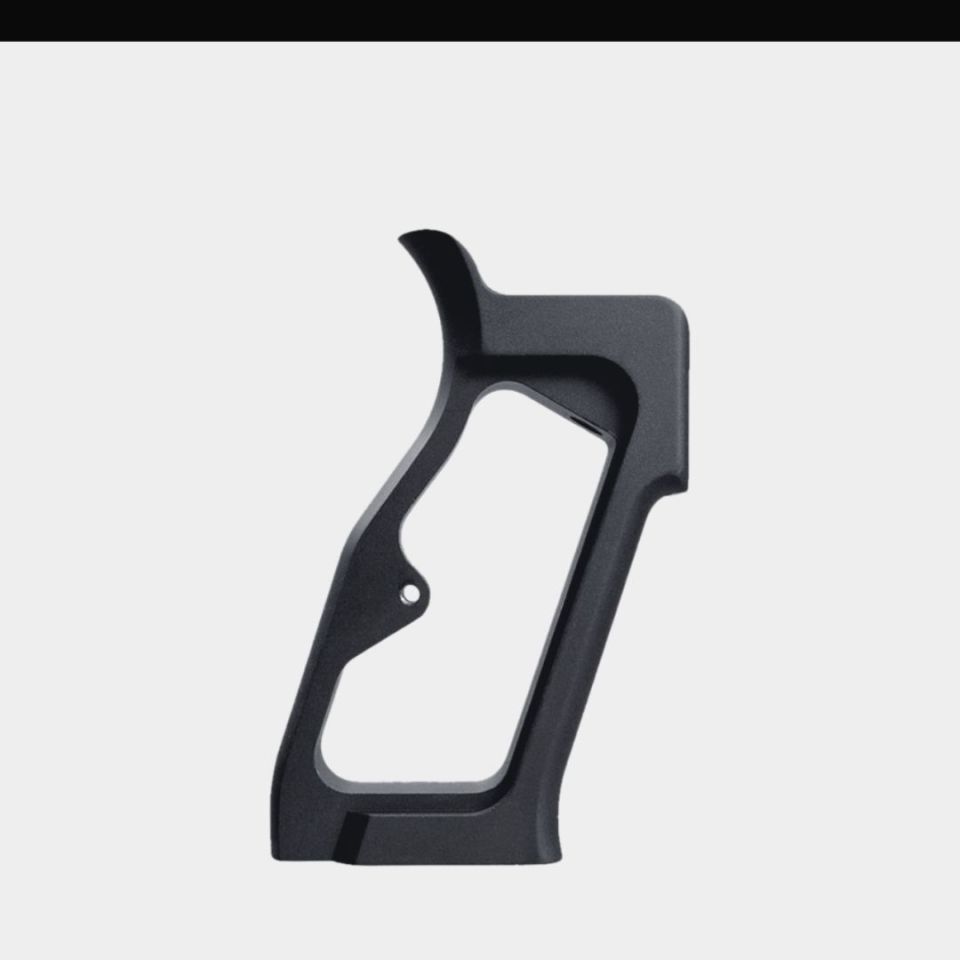 Post 2 - WTB Drivenarms CZ AR grip 