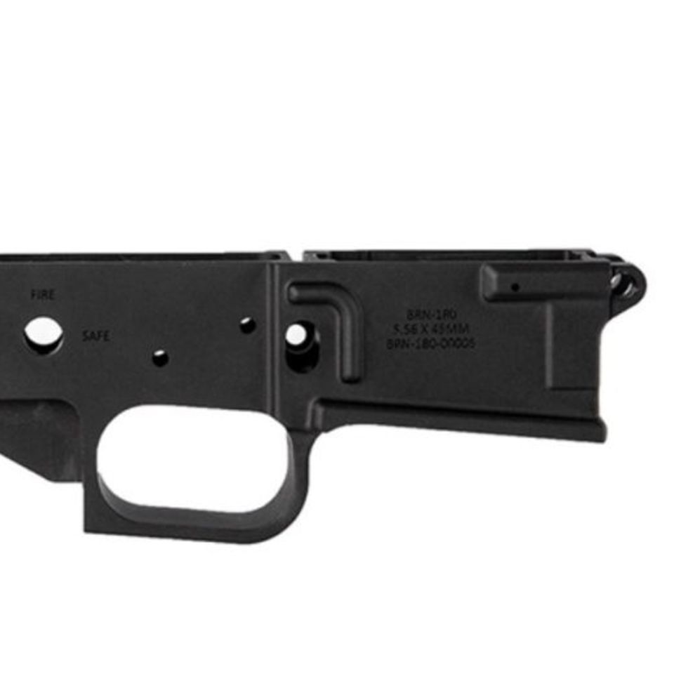 Post 3 - WTB Brn180 Lower