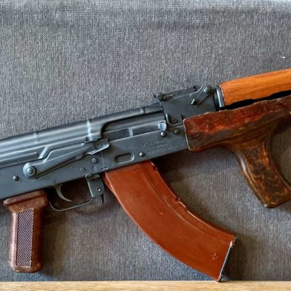 Post 1 - Cugir Sar-1