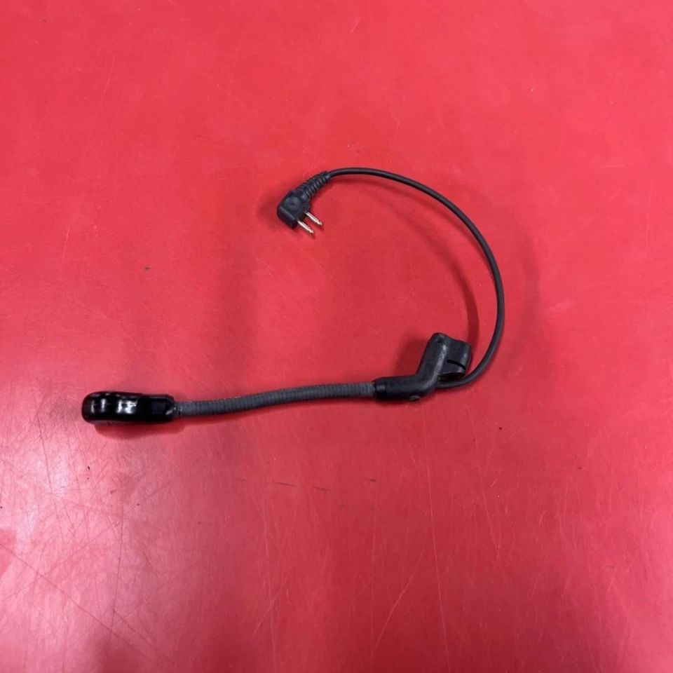 Post 1 - 3M Peltor Boom Mic
