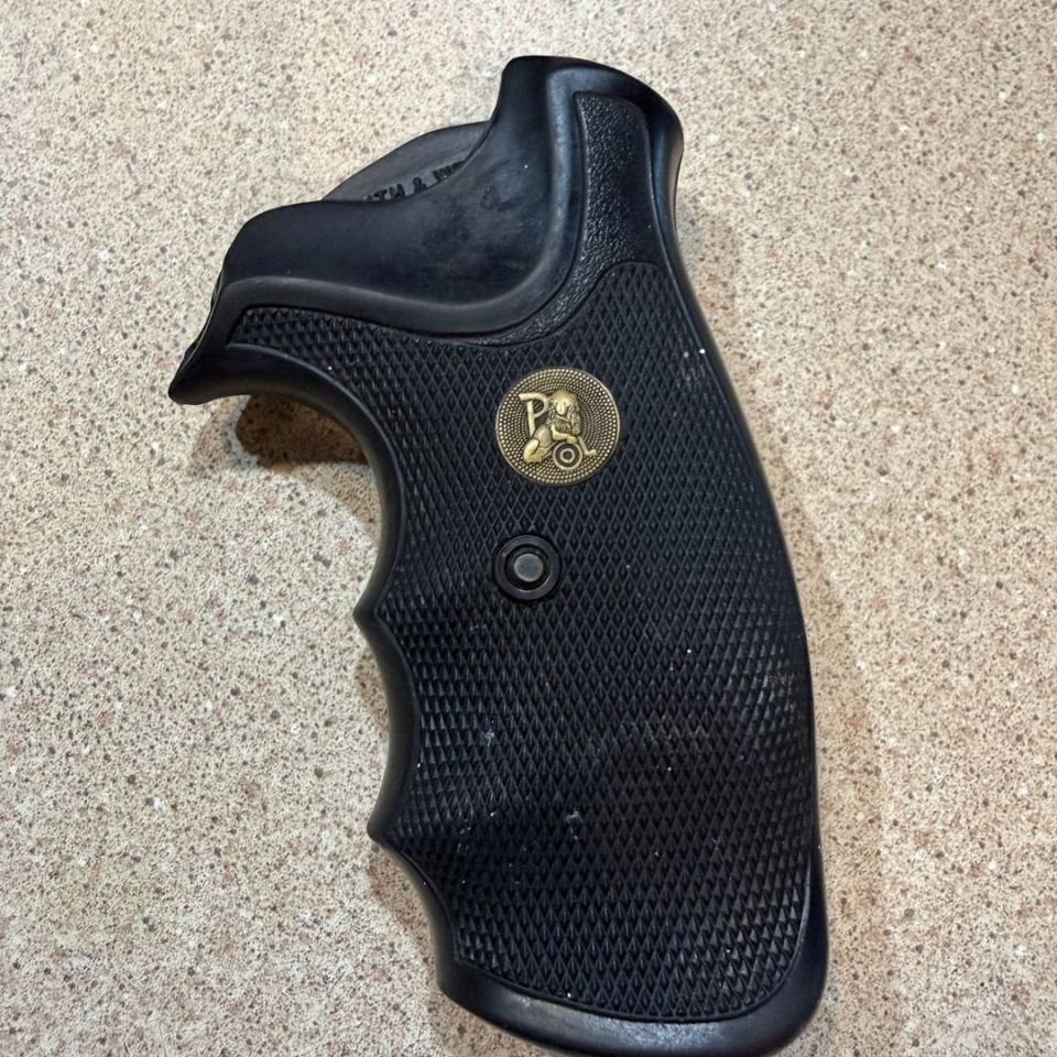 Post 2 - Smith Grips